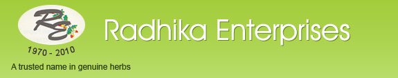 Radhika Enterprises